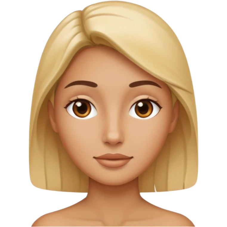 facials emoji