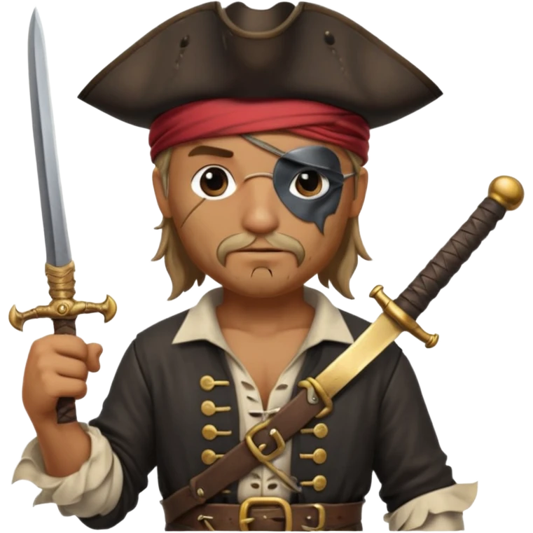 korsan emoji