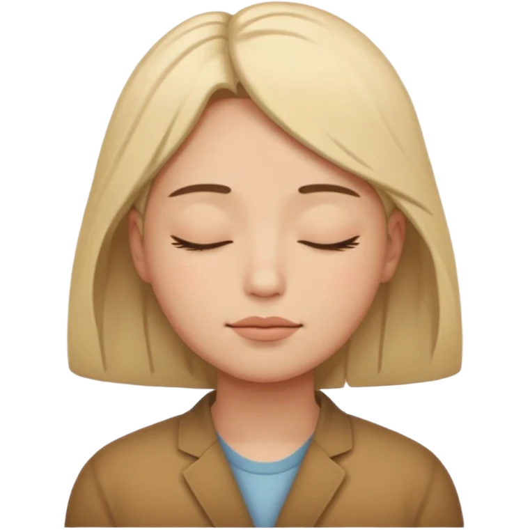closed emoji