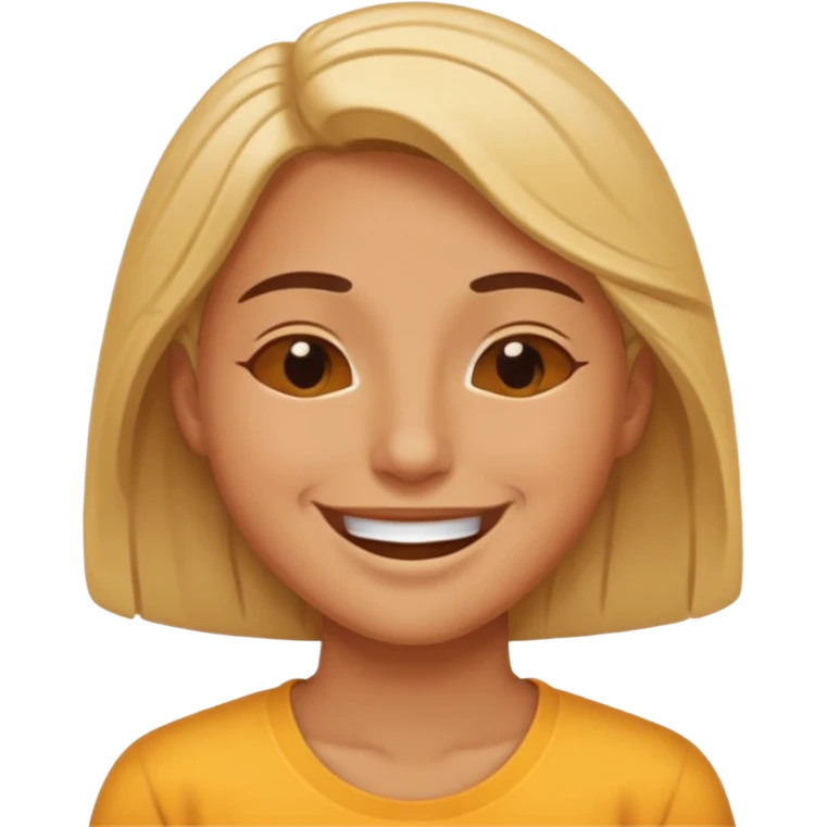 عالیس emoji