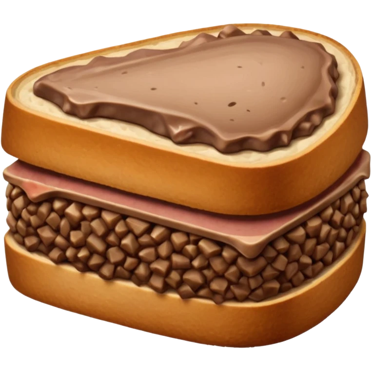 chopped liver emoji