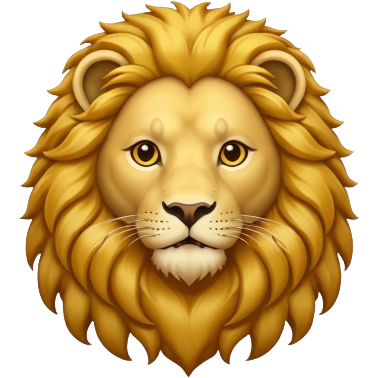 🇮🇷🦁 emoji