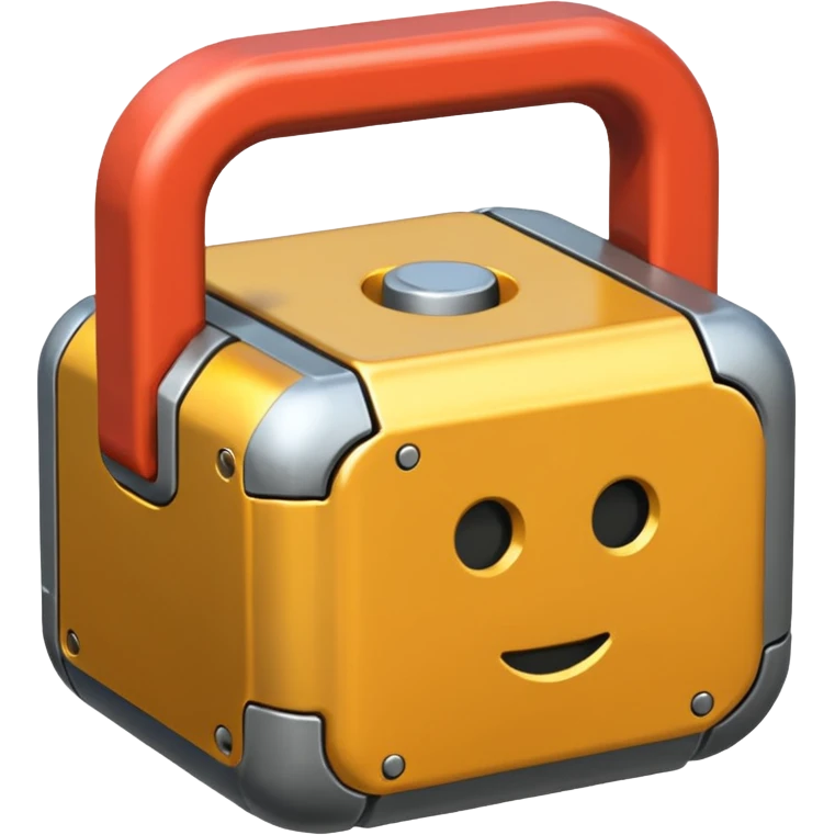 weight emoji