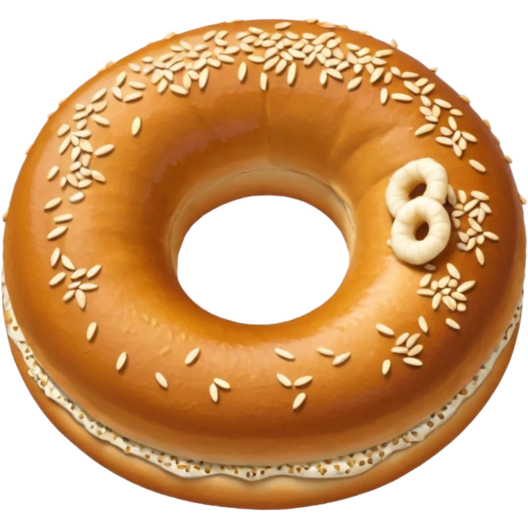 Simit emoji