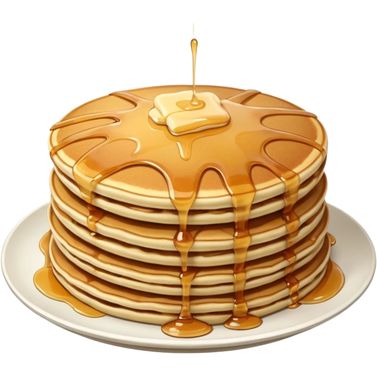 breakfast emoji
