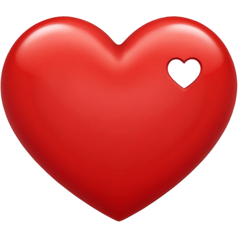 heart emoji