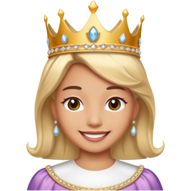 tiejra emoji