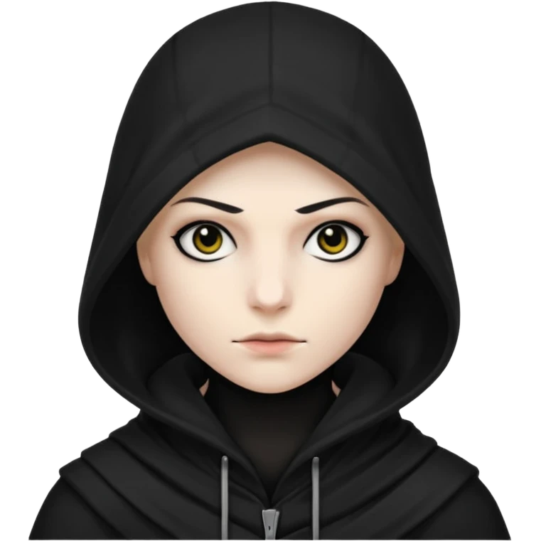 asasin emoji