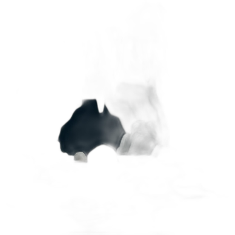 Cave emoji