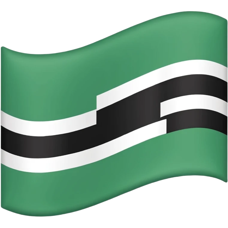 Aroace flag emoji