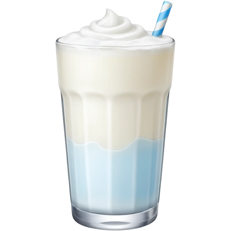 Ayran emoji