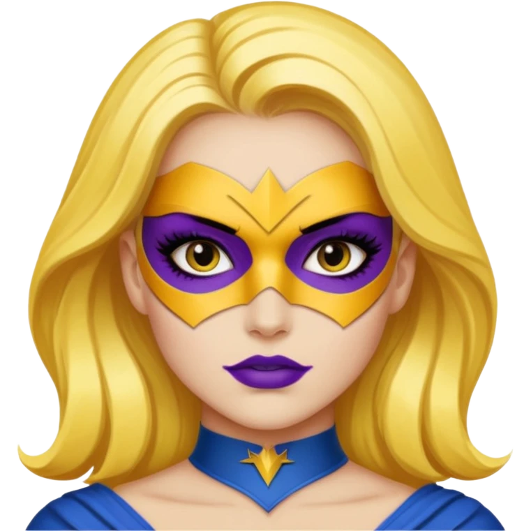 DC Comics emoji