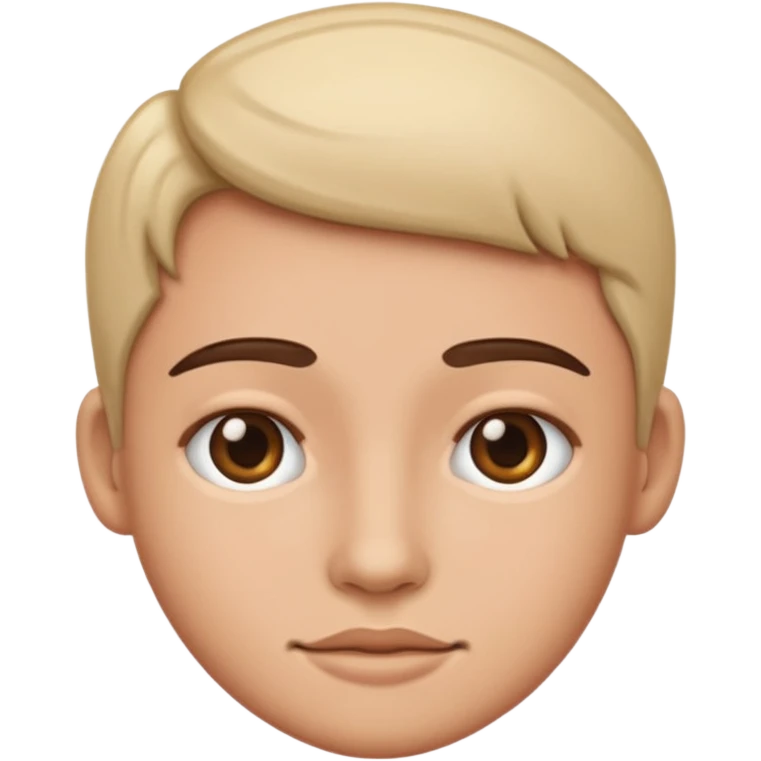 Nope emoji