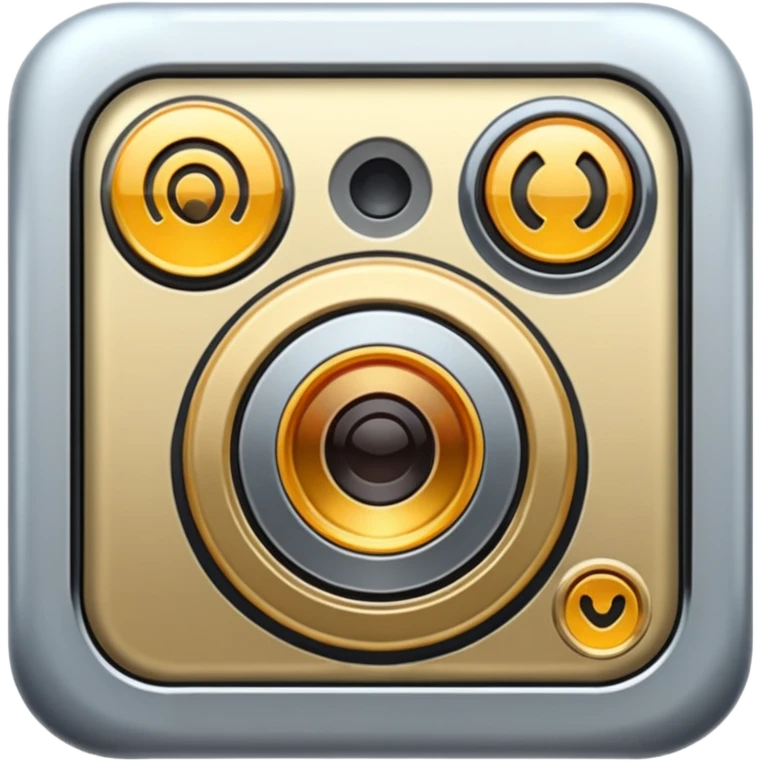 cam control emoji