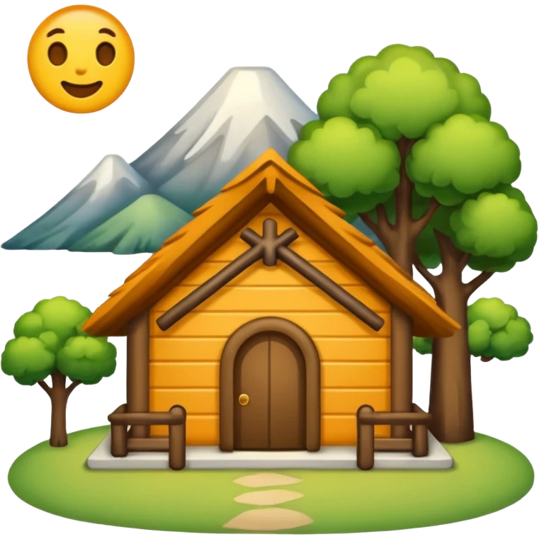 refugio emoji