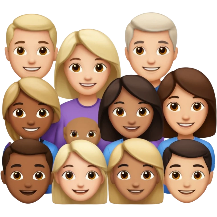 gente emoji