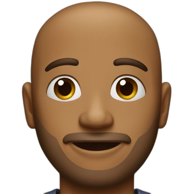 flordia man emoji