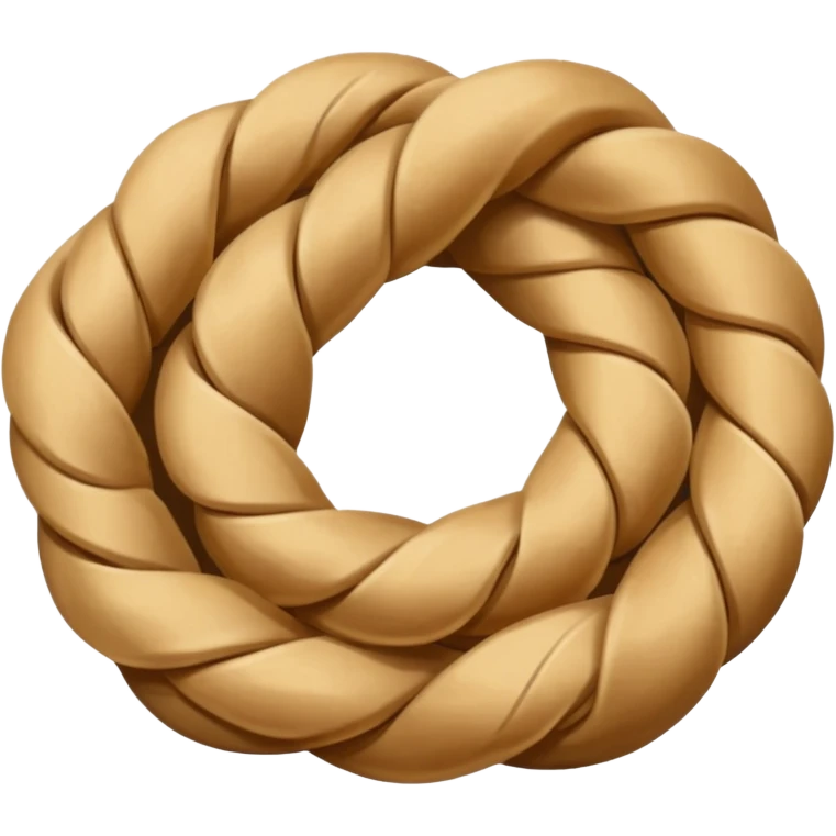 rope emoji