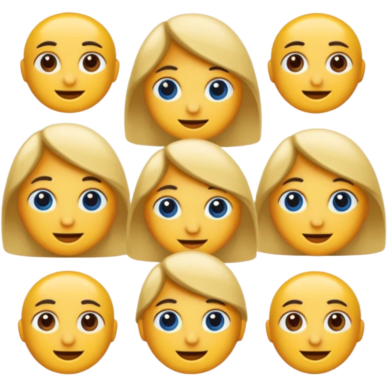 Kıral tacı emoji