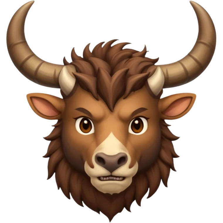 Zubron emoji