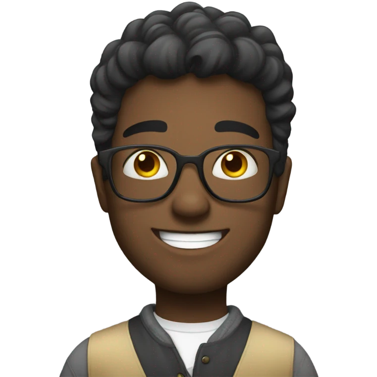 Happy new year  emoji