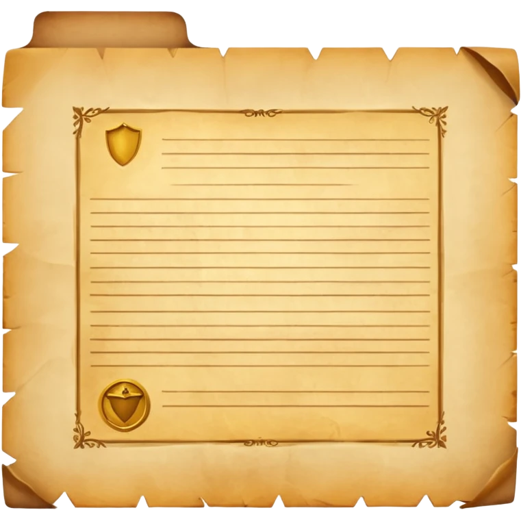 documento juridico emoji