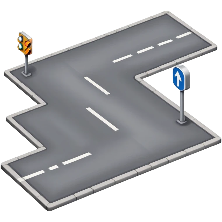 Street emoji