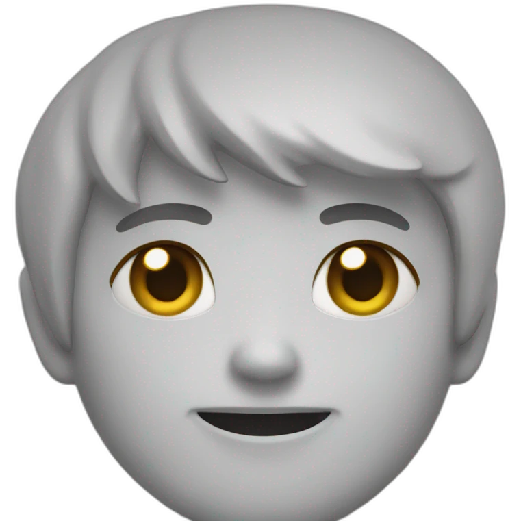 gojo emoji