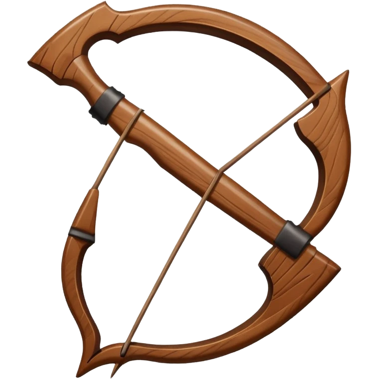 Bow emoji