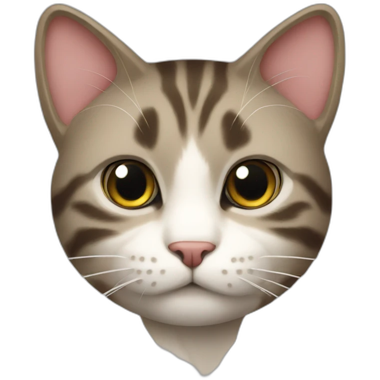 lasso cat emoji