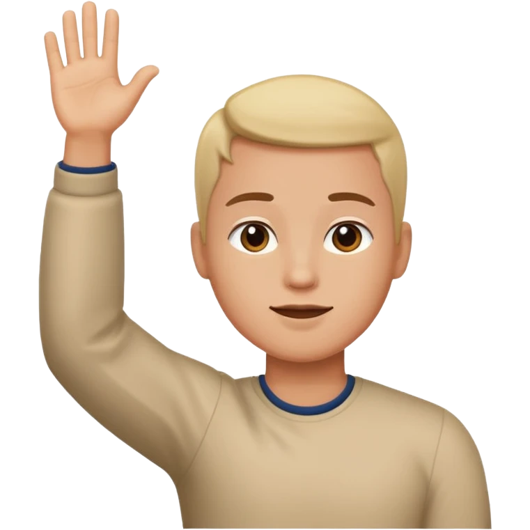 salute emoji