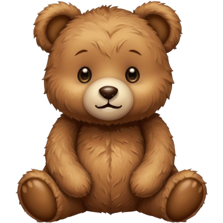 Cute emoji
