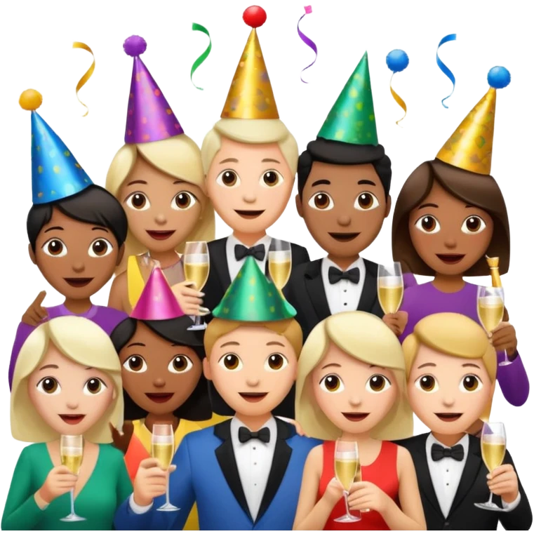 audience emoji