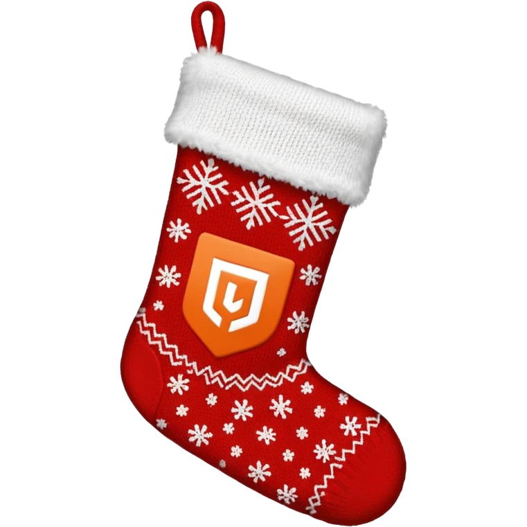magento + christmas emoji
