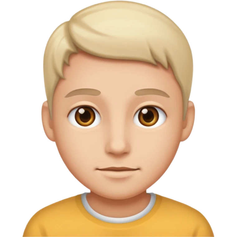 I don’t like Gael anymore emoji