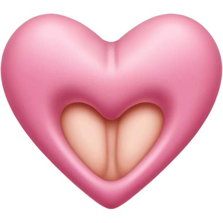 Vagina emoji