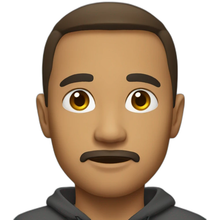 Mamado emoji