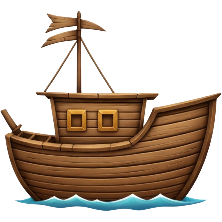 Ark emoji