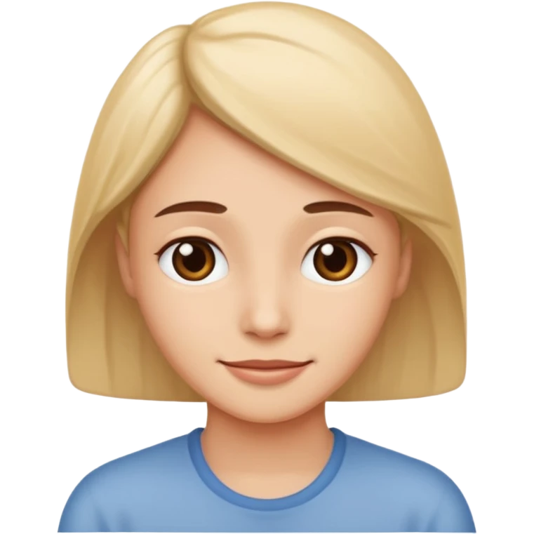 smile sadness emoji