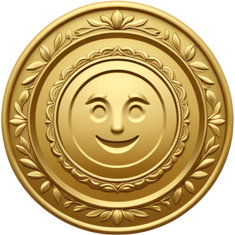 Certification emoji