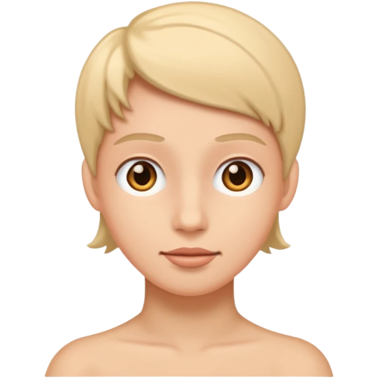 flexible thingking emoji