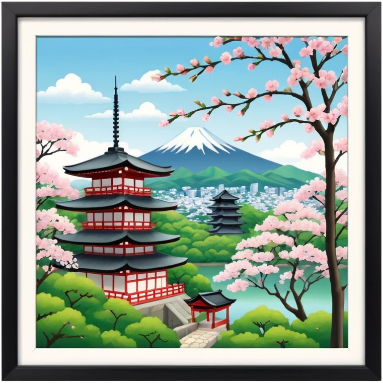 japão  emoji