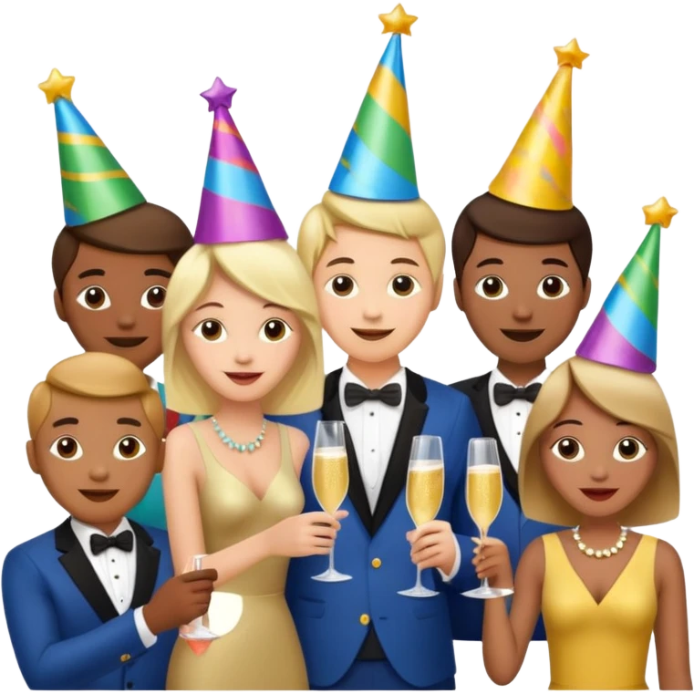 work exec fun emoji