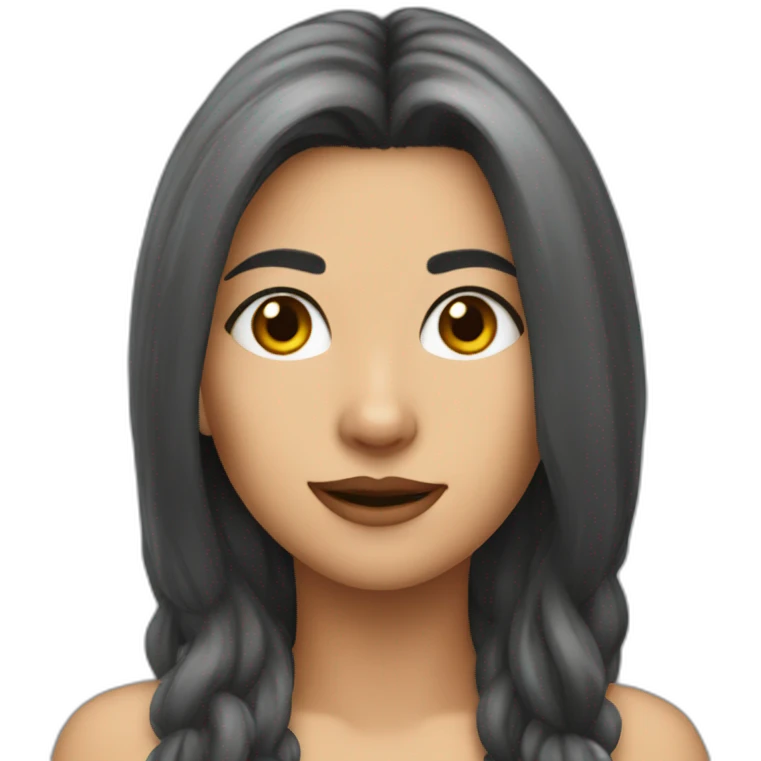 Roxanne Wolf emoji