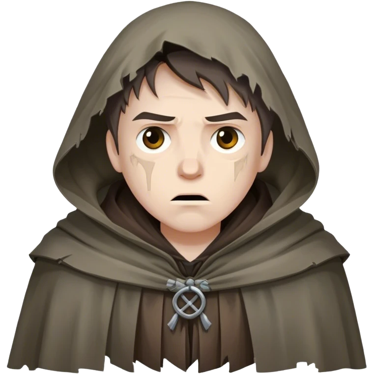 Stalker emoji