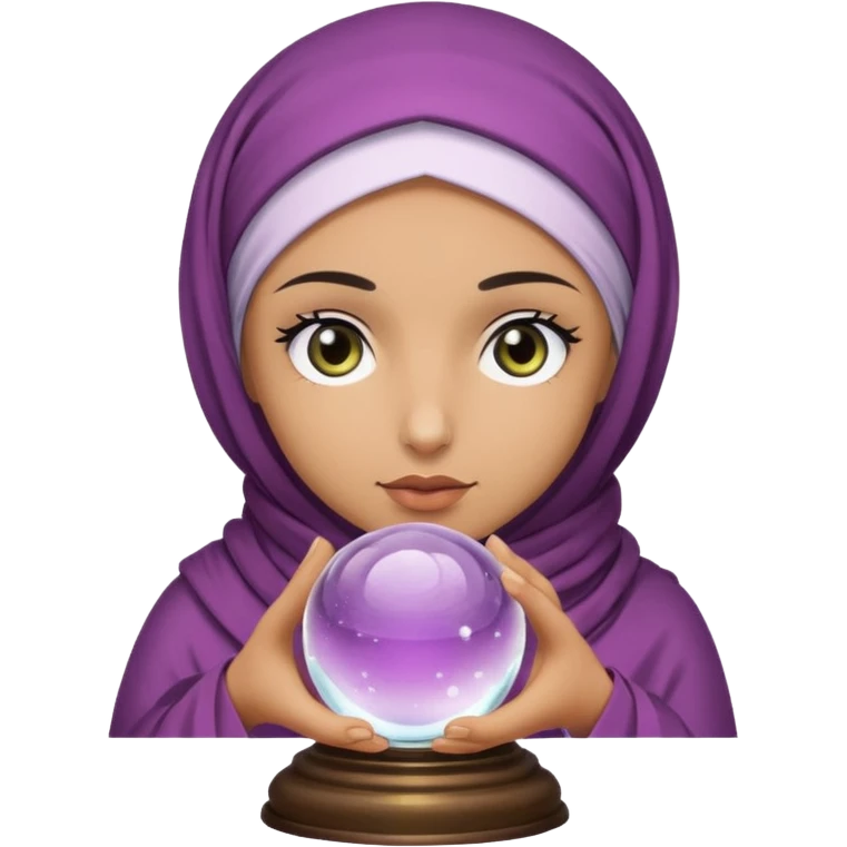 Adivino  emoji