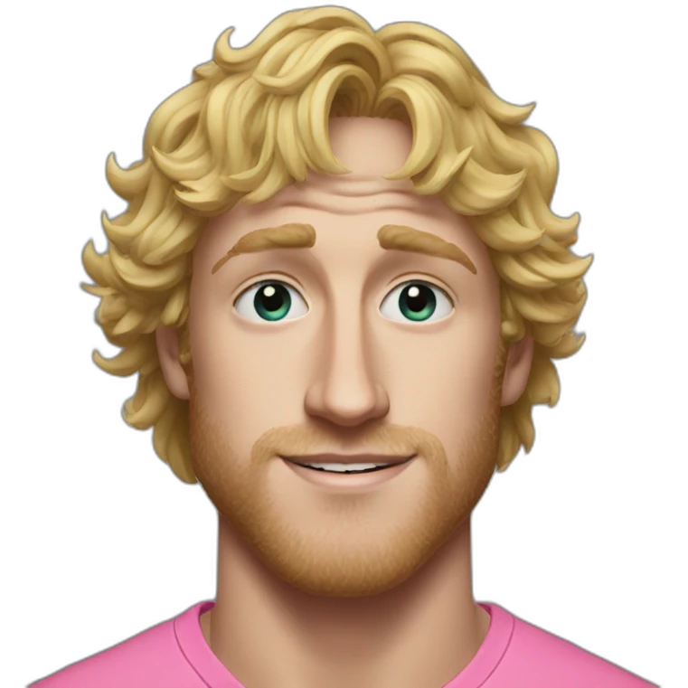 logan paul emoji