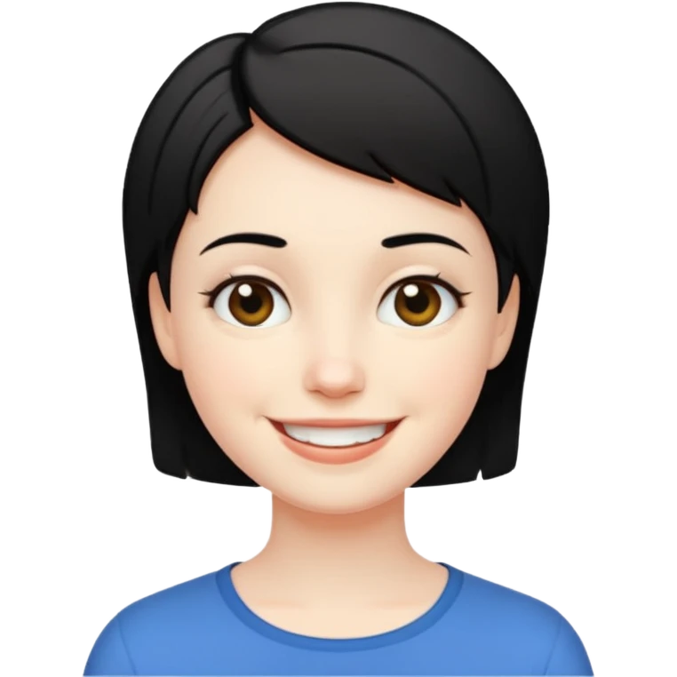 Ad laurebt emoji