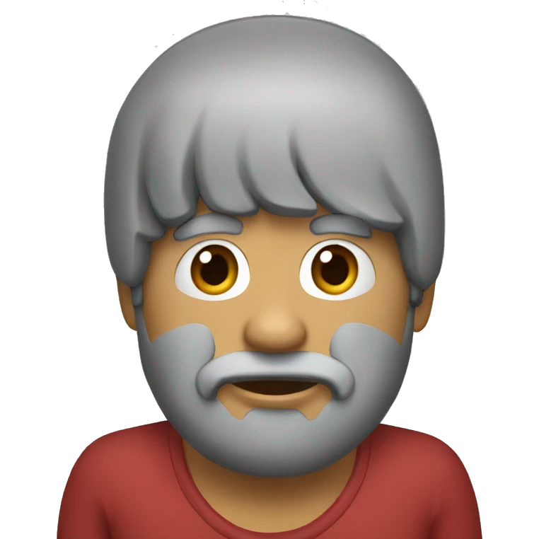 Chiguire emoji