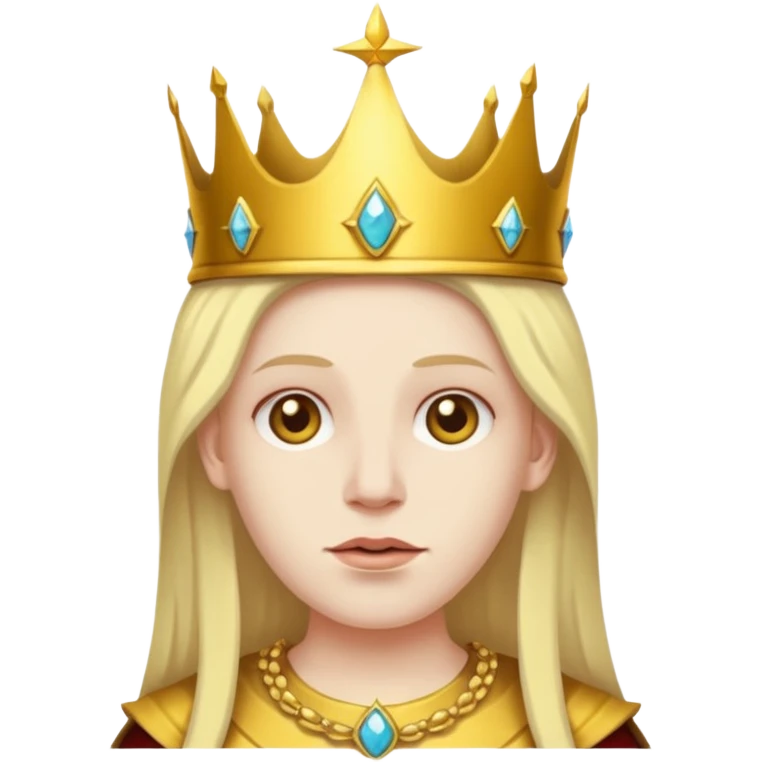 Mammon emoji